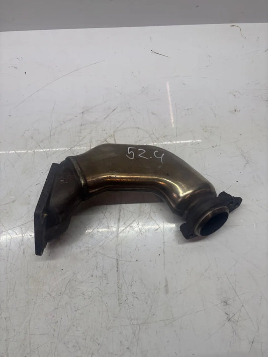 Tubo de escape Mercedes-Benz CLS C218 4.7 500 M278.922 M278 278.922 A2781400908
