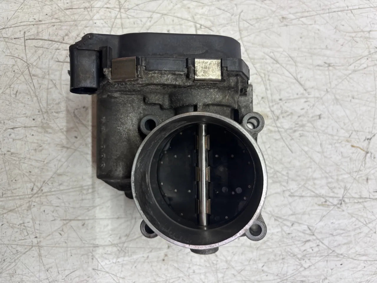 Mariposa Audi A6 C7 A7 3.0 TSFI CTUA CTU 06E133062H