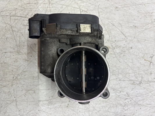 Mariposa Audi A6 C7 A7 3.0 TSFI CTUA CTU 06E133062H