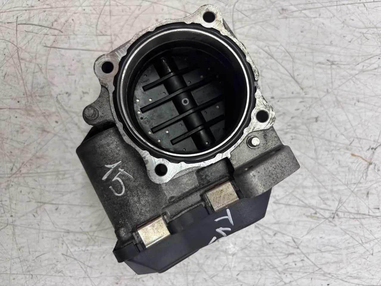 Mariposa Audi A6 C7 A7 3.0 TSFI CTUA CTU 06E133062H