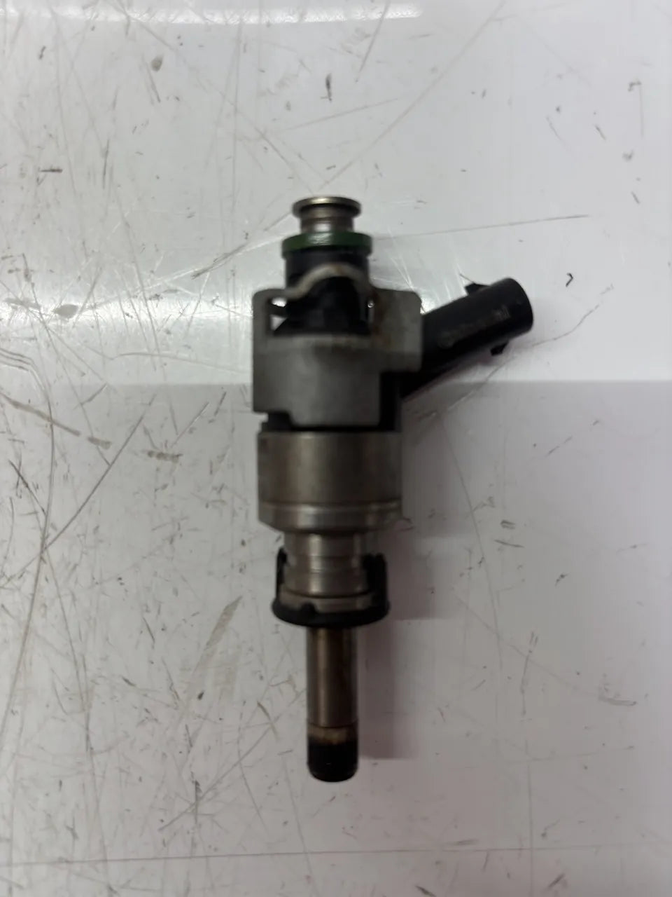 Inyector boquilla de inyección Audi A6 C7 A7 3.0 TSFI CTUA CTU 06E036P