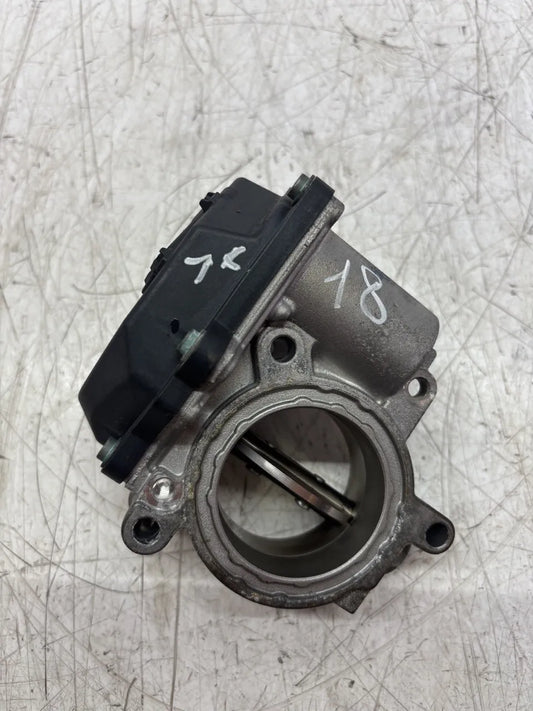Mariposa Audi A6 C7 A7 3.0 TSFI CTUA CTU 057128063G
