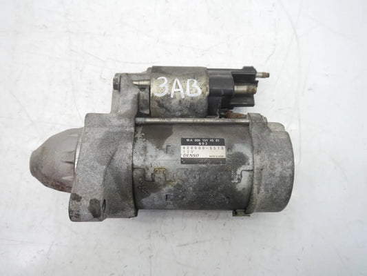 Motor de arranque Motor de arranque Mercedes-Benz 2.2 CDI OM651.955 OM651 651.955 A0061514501