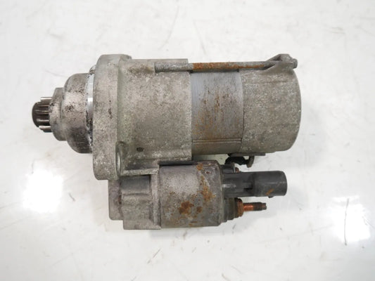 Motor de arranque Motor de arranque Volkswagen Seat Audi Passat Leon A3 1.9 TDI BKC 027911023H