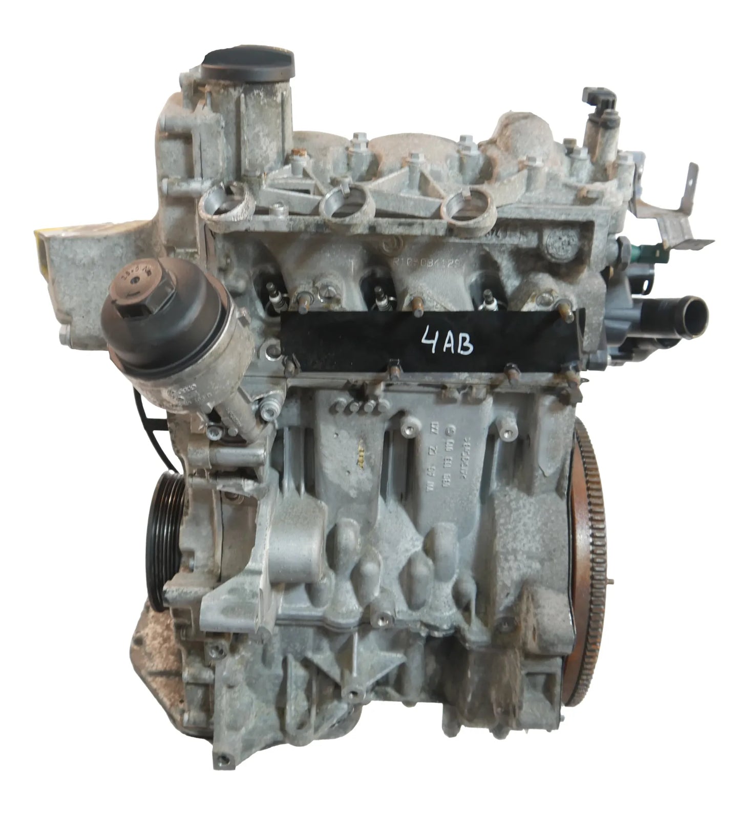 Motor Skoda Volkswagen Fabia Fox 1.2 CFHA CFH 03D100032D