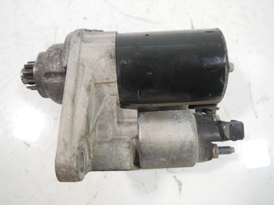 Motor de arranque Skoda Volkswagen Fabia Fox 1.2 CFHA CFH 02T911023G