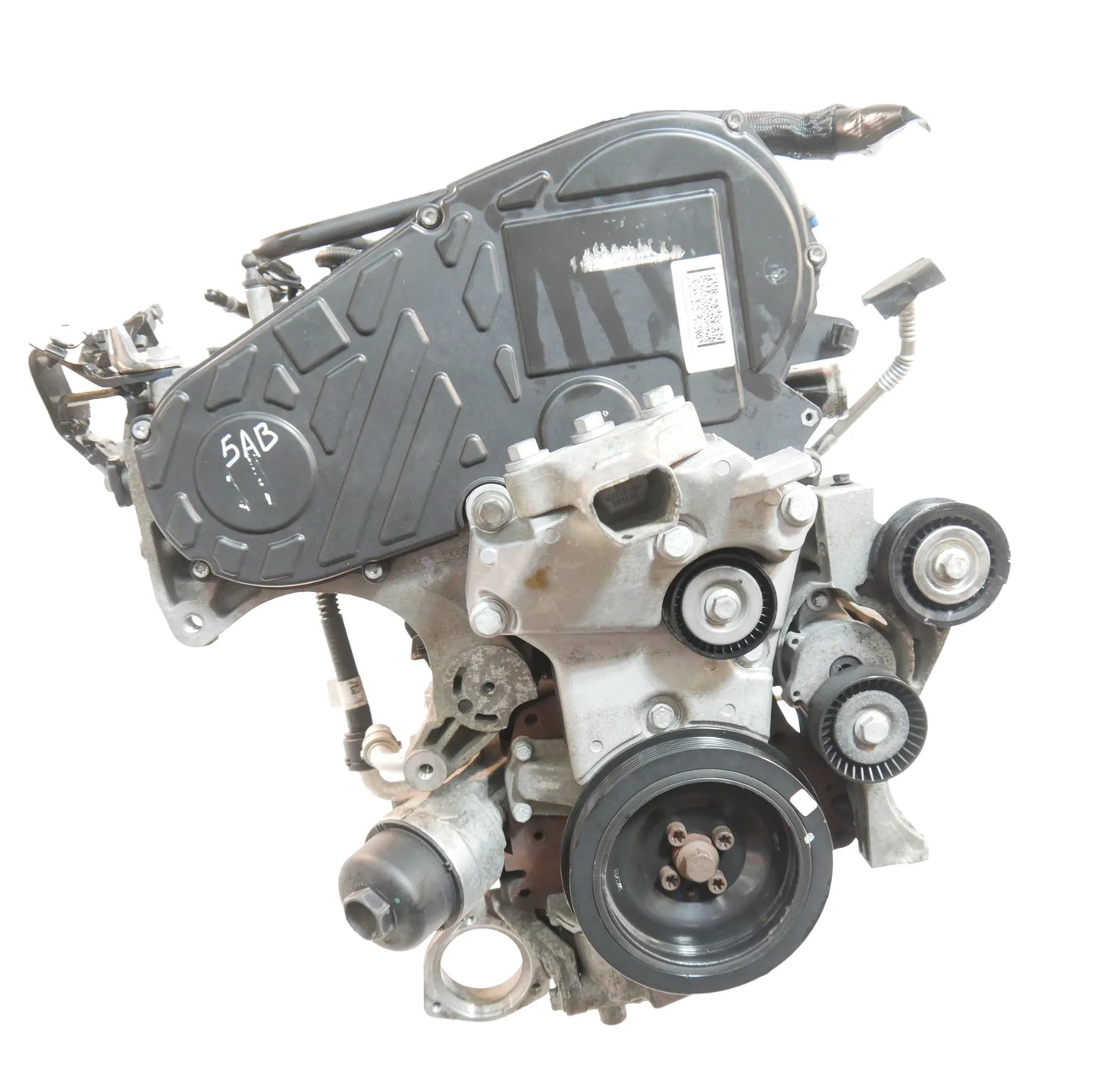 Motor Opel Insignia A 2.0 CDTI A20DTH A20 LBS