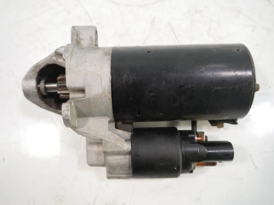 Motor de arranque Audi A4 B7 A6 C6 2.0 TDI BRE 03G911023A