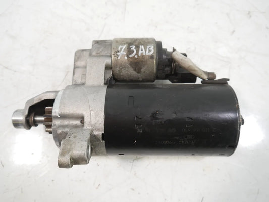 Motor de arranque Audi A4 B8 A5 Q5 3.0 TDI quattro CCWA CCW 059911021C