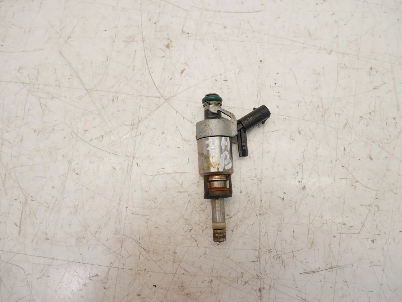 Boquilla de inyección Volkswagen Tiguan 2.0 TSI TFSI DTEA DTE DKZ CZP 06G906036AH