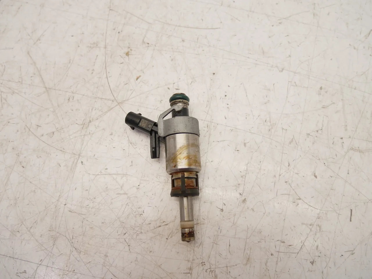 Boquilla de inyección Volkswagen Tiguan 2.0 TSI TFSI DTEA DTE DKZ CZP 06G906036AH