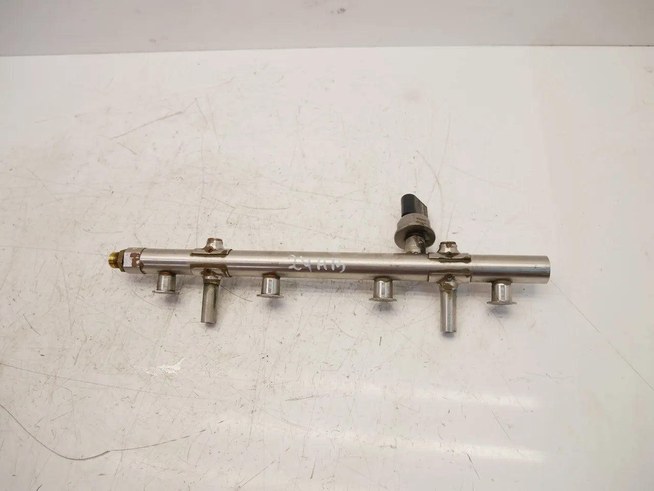 Rampa inyectora Volkswagen Altlas CA1 2.0 TSI DCGA DCG CHH 06K133317AA