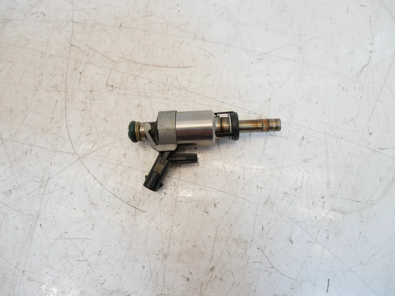 Inyector boquilla de inyección Volkswagen Altlas CA1 2.0 TSI DCGA DCG CHH 06A906036M