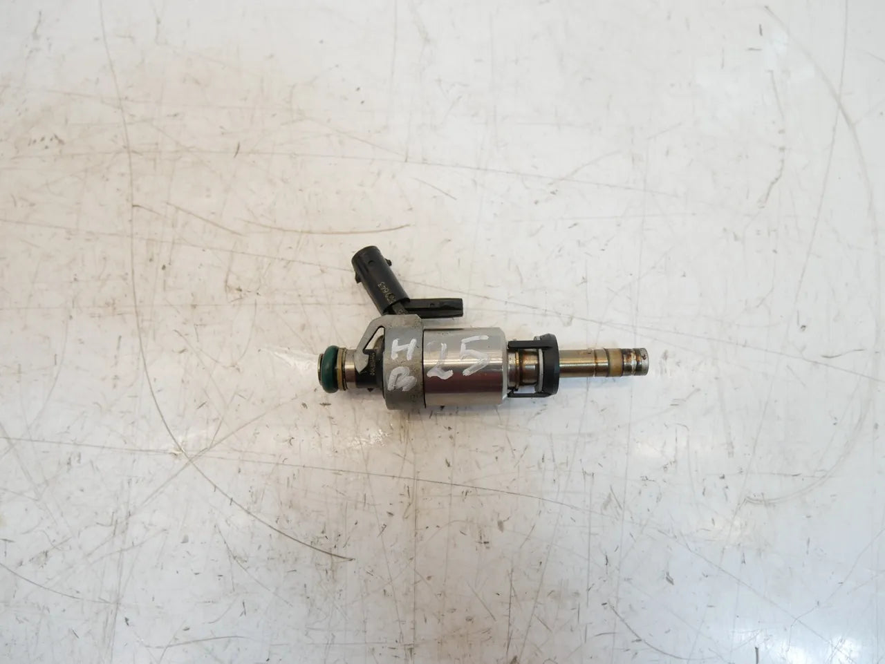 Inyector boquilla de inyección Volkswagen Altlas CA1 2.0 TSI DCGA DCG CHH 06A906036M