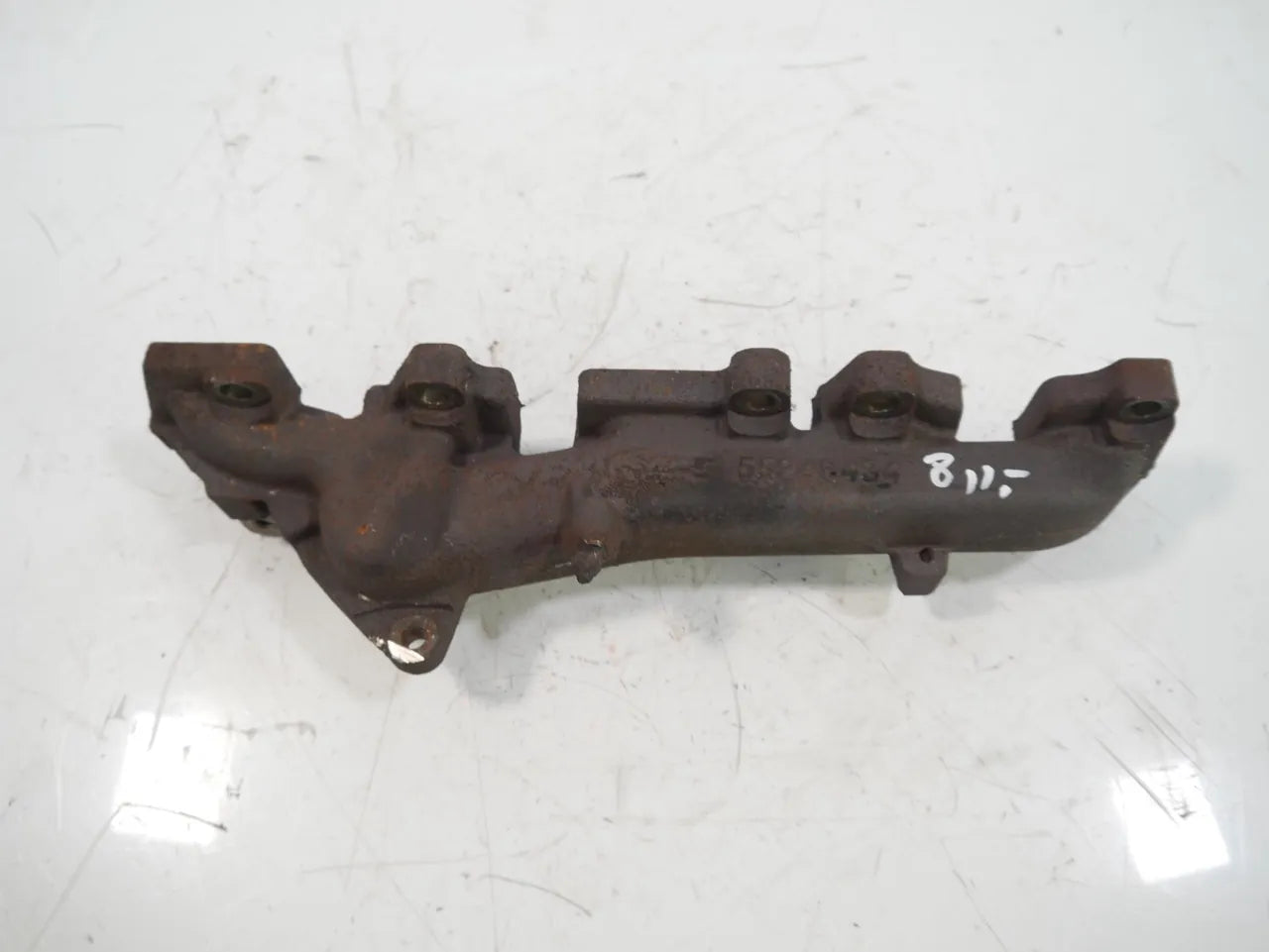 Colector de escape Opel Corsa E 1.3 CDTI B13DTC B13 LKV 55249434