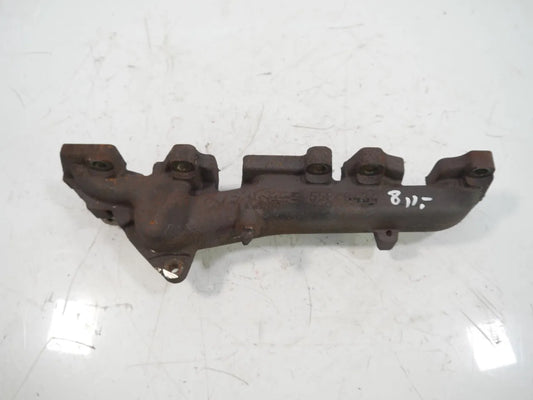 Colector de escape Opel Corsa E 1.3 CDTI B13DTC B13 LKV 55249434