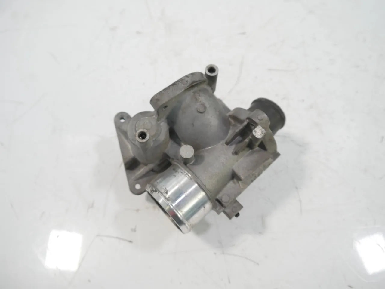 Válvula EGR Opel Corsa E 1.3 CDTI B13DTC B13 LKV 55277989