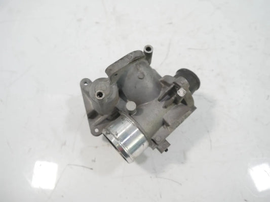 Válvula EGR Opel Corsa E 1.3 CDTI B13DTC B13 LKV 55277989