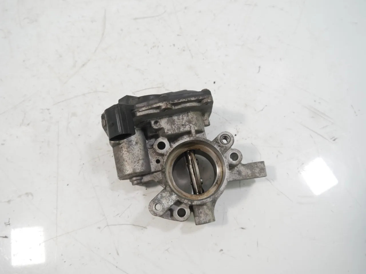 Mariposa Opel Corsa E 1.3 CDTI B13DTC B13 LKV 55581772