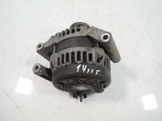 Alternador Opel Corsa E 1,3 CDTI B13DTC B13 LKV 39047359