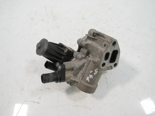 Válvula EGR Opel Corsa E 1.3 CDTI B13DTC B13 LKV 55249869