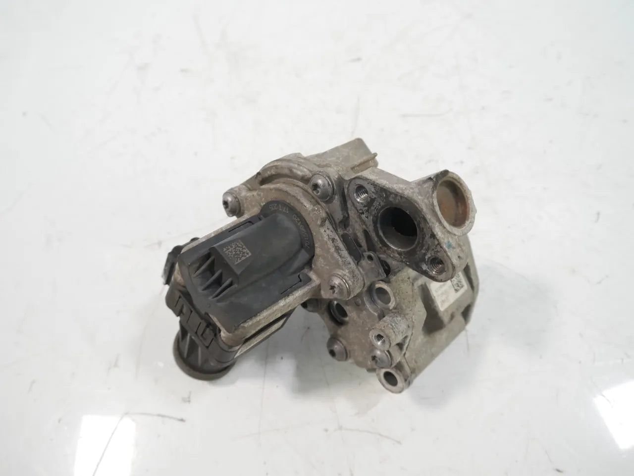 Válvula EGR Opel Corsa E 1.3 CDTI B13DTC B13 LKV 55249869