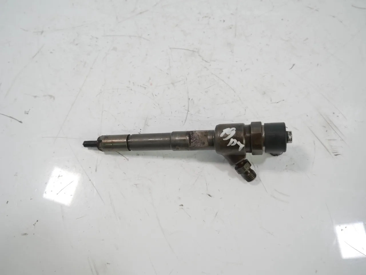 Inyector Opel Corsa E 1,3 CDTI B13DTC B13 LKV 55255408