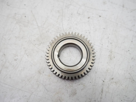 Rueda dentada Ford Transit FED 2.0 EcoBlue YLF6 GK2Q-6306-AC