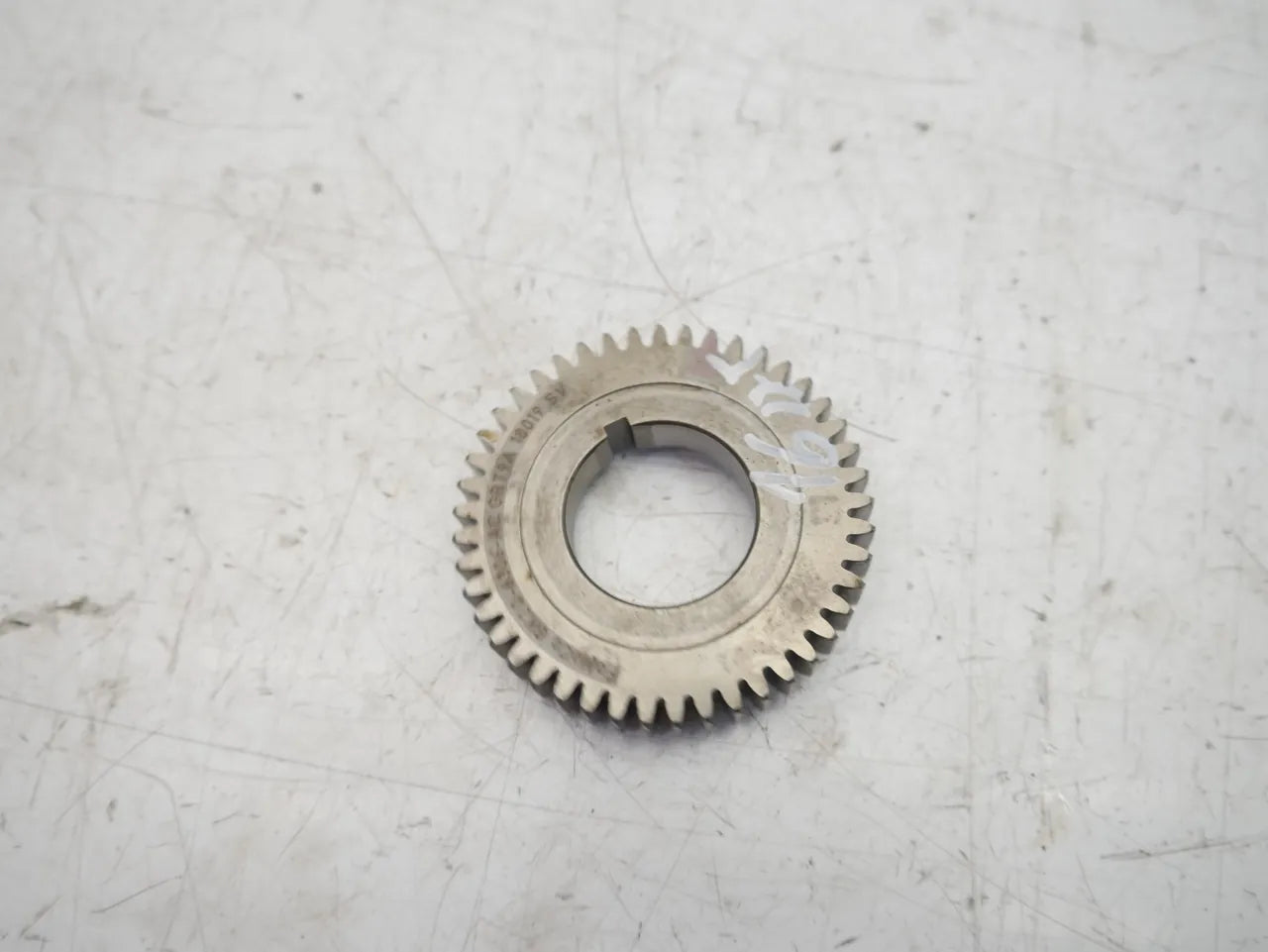 Rueda dentada Ford Transit FED 2.0 EcoBlue YLF6 GK2Q-6306-AC
