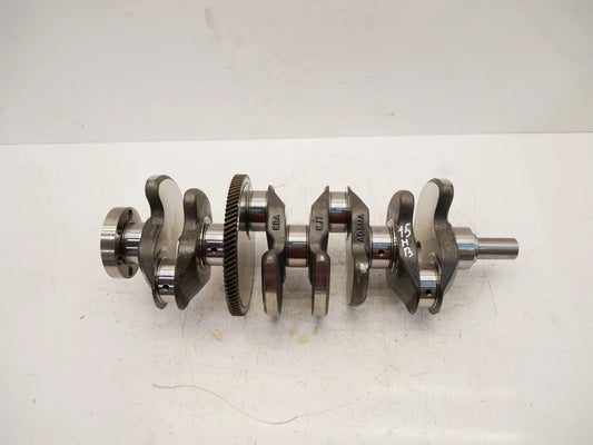 Cigüeñal Ford Mustang 2.3 EcoBoost N48H N 48 EJ7EBA