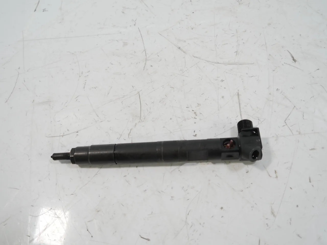 Tobera de inyección Mercedes-Benz Clase E 2.2 OM651.911 651.911 A6510702887