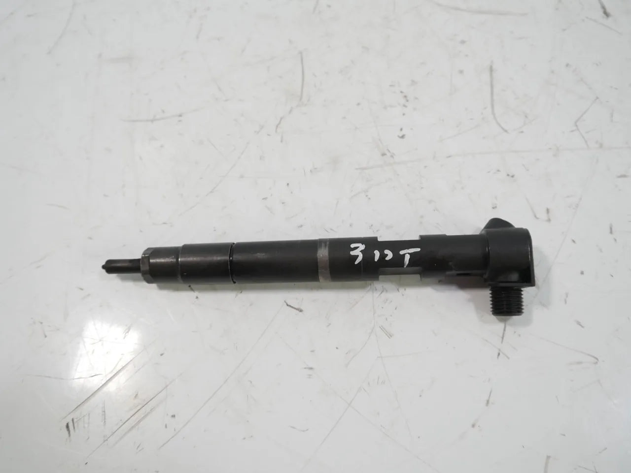 Tobera de inyección Mercedes-Benz Clase E 2.2 OM651.911 651.911 A6510702887