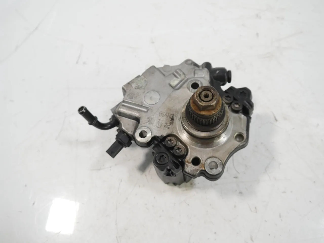 Bomba de alta presión Mercedes-Benz Clase E 2.2 CDi OM651.911 651.911 A6510701801