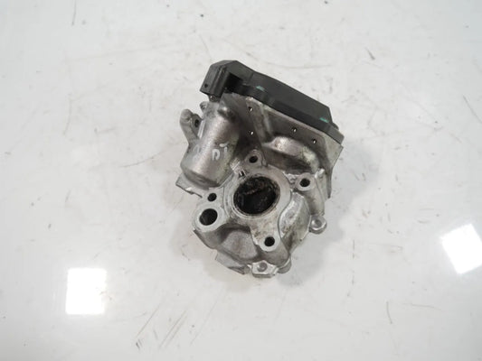 Válvula EGR Mercedes-Benz Clase E 2.2 CDi OM651.911 651.911 OM651 A6511400860