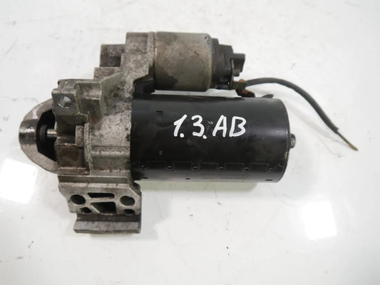 Motor de arranque BMW Serie 3 E90 E91 E92 E93 2.0 320d N47D20C N47 N47D20O1 8506657
