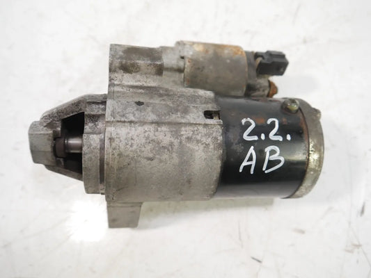 Motor de arranque Citroen Peugeot C3 C4 207 208 1,4 VTi 8FP 8F01 EP3C 75500178004