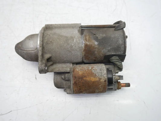 Motor de arranque Opel Astra Vectra Zafira 1.8 Z18XER Z18 2H0 55556092