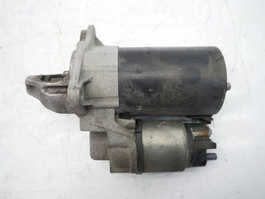 Motor de arranque Opel Adam Corsa D 1.2 A12XEL A12 LWD 55578921 0001107522