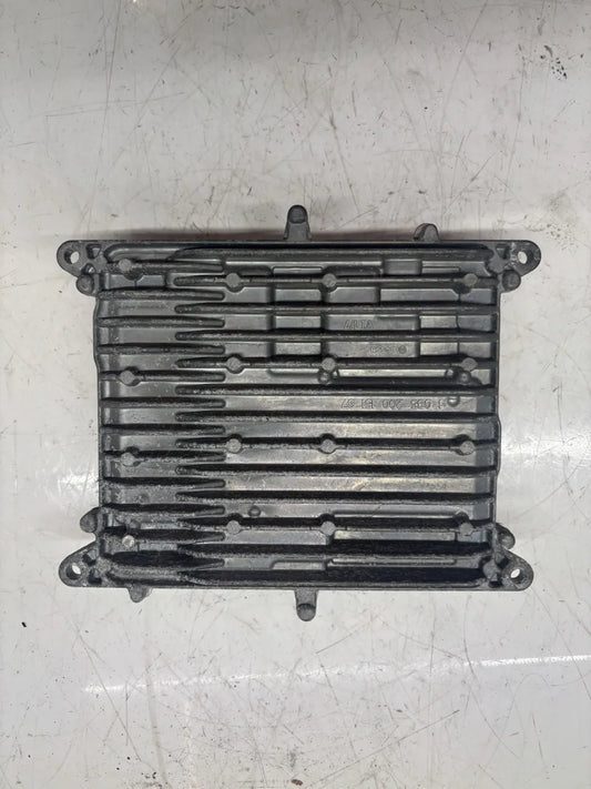 Unidad de control BMW Serie 1 F20 F21 1.6 118i N13B13A N13 5868198