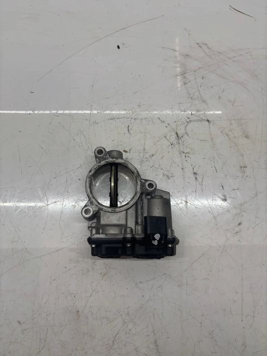Mariposa Mercedes-Benz Clase E 2.0 E220d OM654.920 654.920 A6540900070