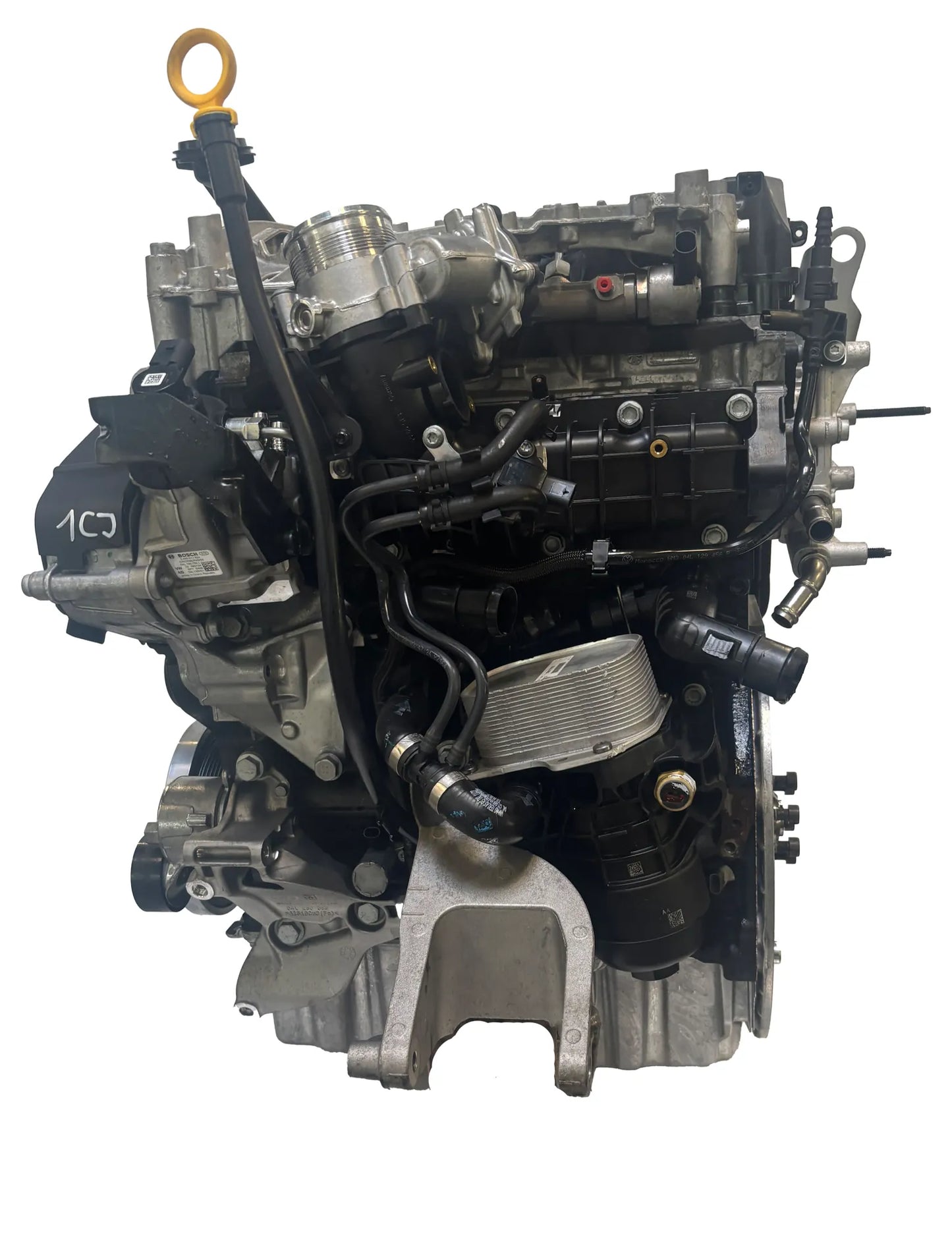 Motor Volkswagen Transporter T6 2.0 TDI DNAA DNA DNAC DNAB 04L100039C 04L100039CX