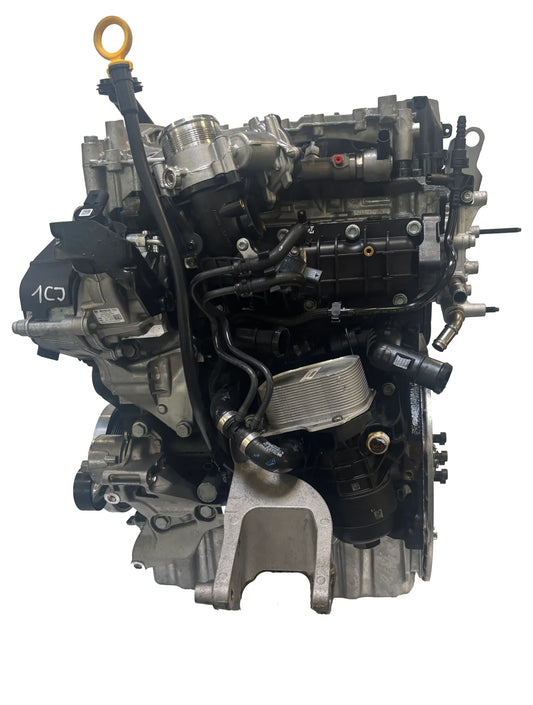 Motor Volkswagen Transporter T6 2.0 TDI DNAA DNA DNAC DNAB 04L100039C 04L100039CX