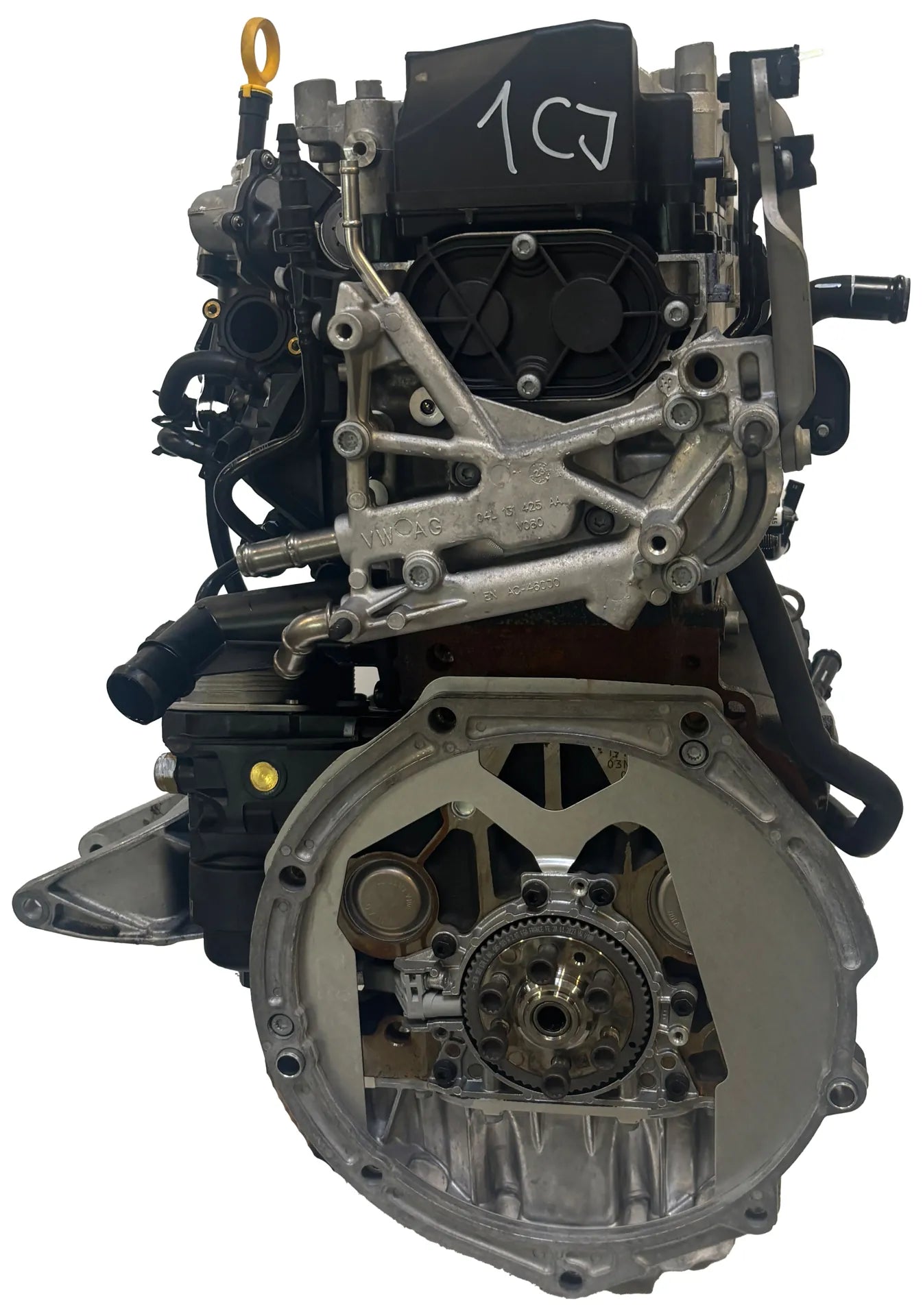 Motor Volkswagen Transporter T6 2.0 TDI DNAA DNA DNAC DNAB 04L100039C 04L100039CX