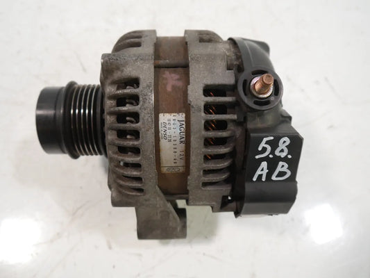 Alternador Jaguar S-Type X200 2.7 D 7G AJTDV6 4R83-10300-AB