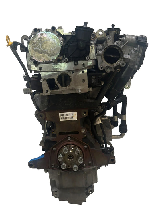 Motor Opel Vauxhall Insignia MK1 A 2.0 CDTI A20DTE LHV A20 55595956