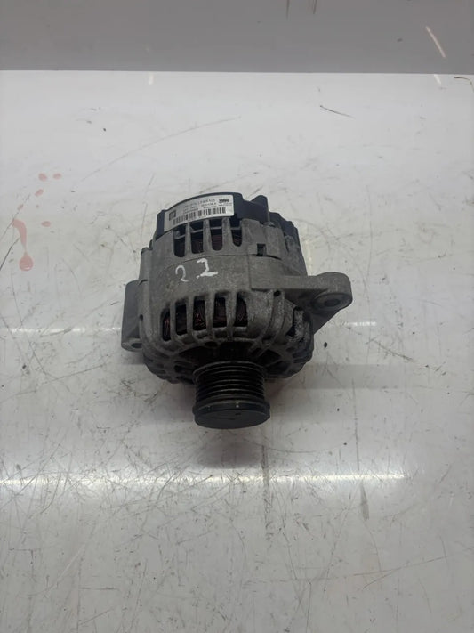 Alternador Opel Vauxhall Insignia A 2.0 CDTI A20DTE LHV A20 13588306
