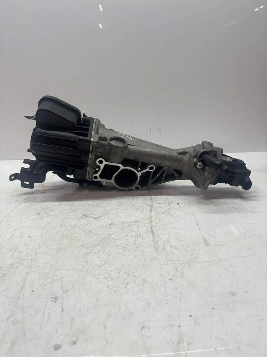 Válvula EGR Opel Vauxhall Insignia A 2.0 CDTI A20DTE LHV A20 55577443