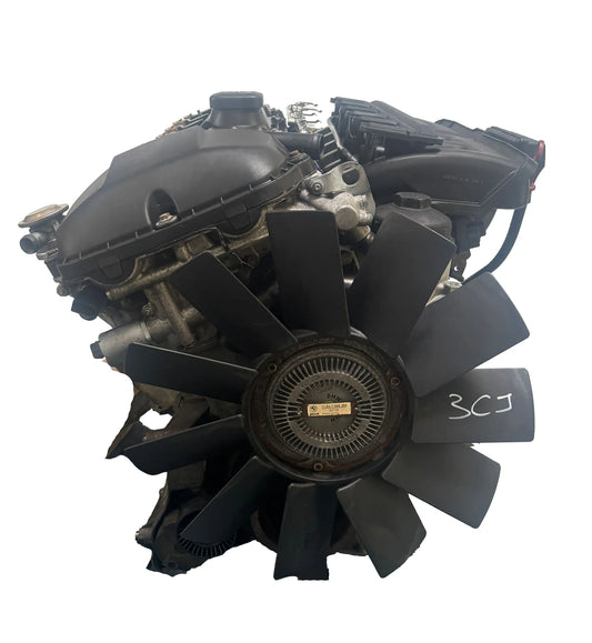 Motor BMW Serie 3 330i E46 3.0 M54B30 306S3 M54 7506890