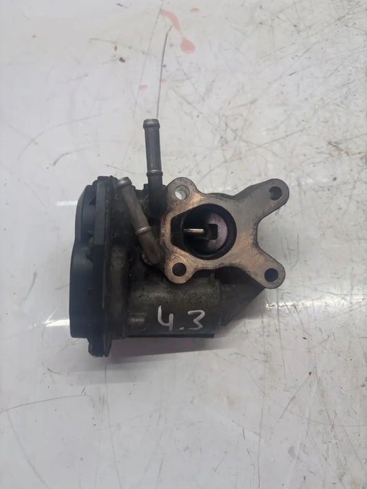 Válvula EGR Nissan Navara MK2 D40 2.5 dCi 4WD YD25DDTi YD25 14710-5X00C