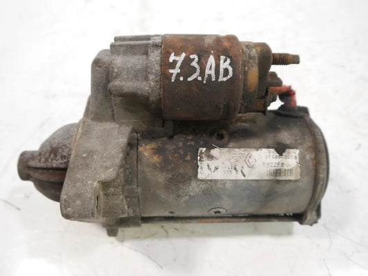 Motor de arranque Renault Opel Master Movano 2.3 DCi CDTi M9T670 M9T 8200568535